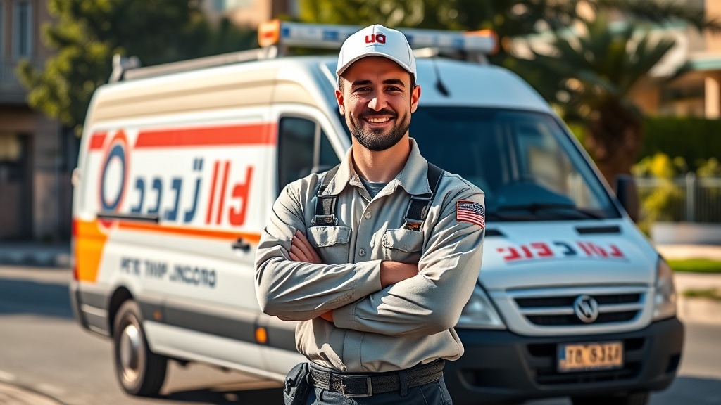 למה לבחור באינסטלטור מוסמך עם ניסיון?